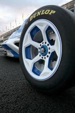 Ford Formula Concept 2011 года